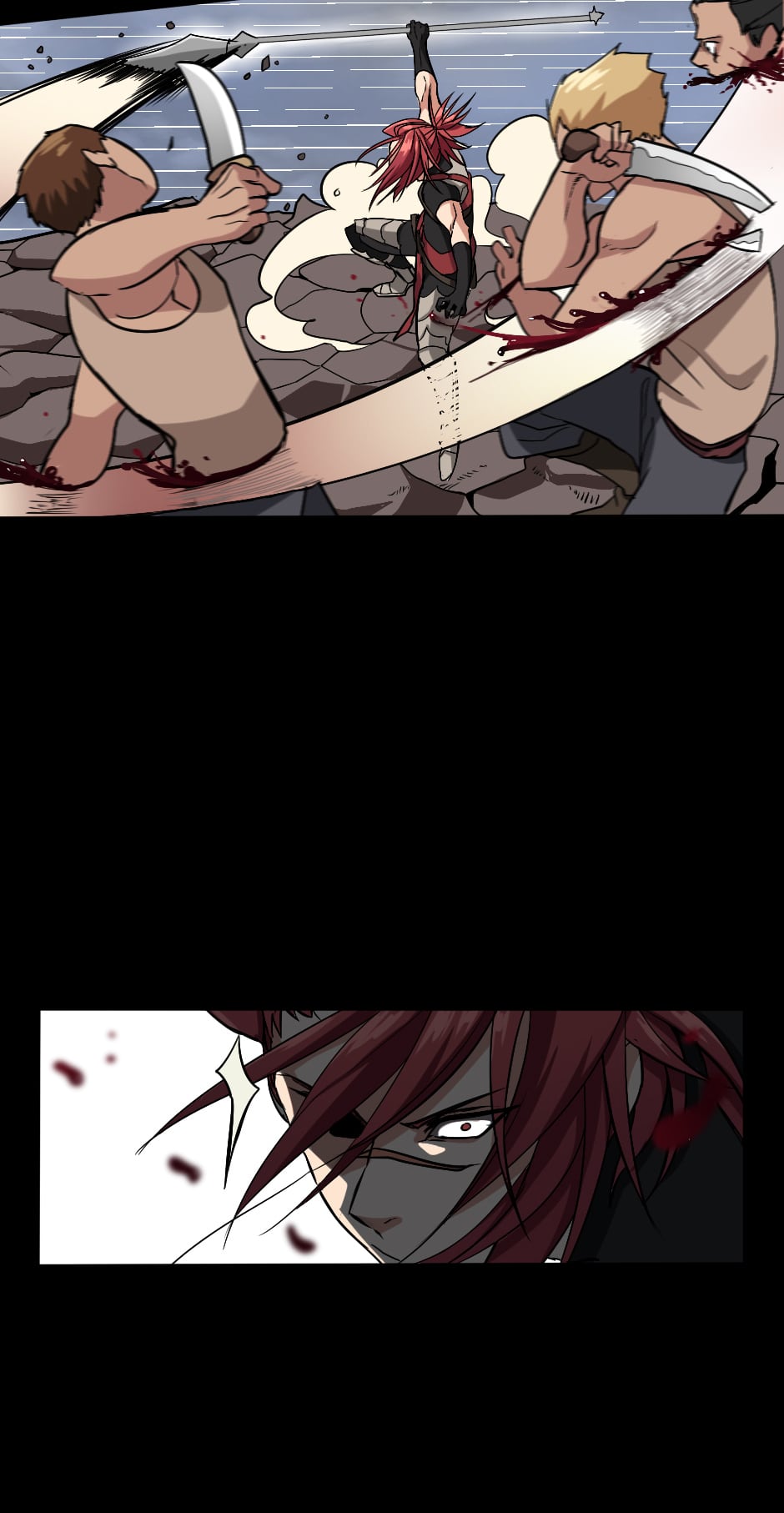 The Beginning After The End Chapter 9 image 29